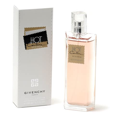 Givenchy Hot Couture For Women. Eau De Parfum .